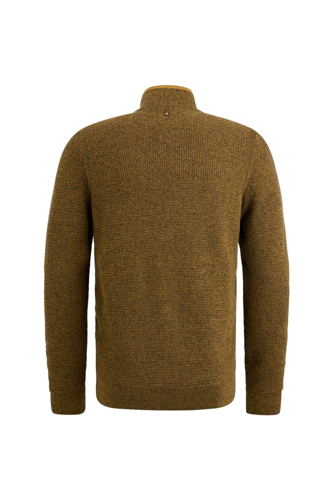 PME legend bruine heren trui | 