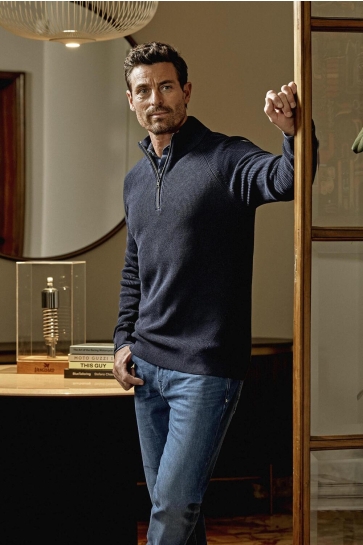 Vanguard TRUI MET RITS VKW2410335 5073