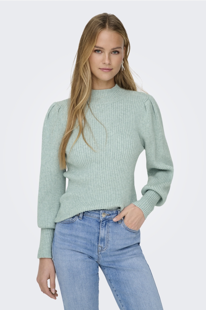 Only groene dames trui | 