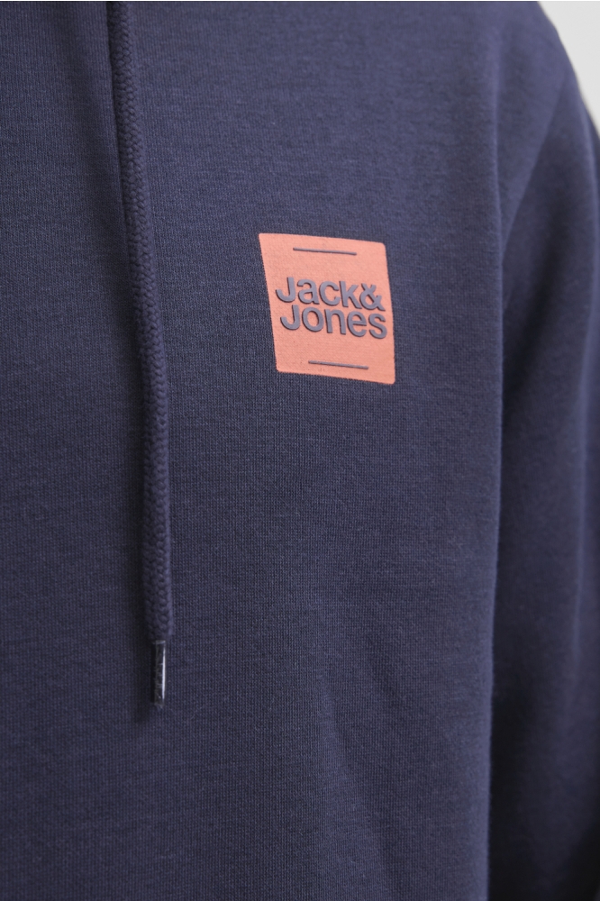 Jack & Jones blauwe heren sweater | Unique Selling Point