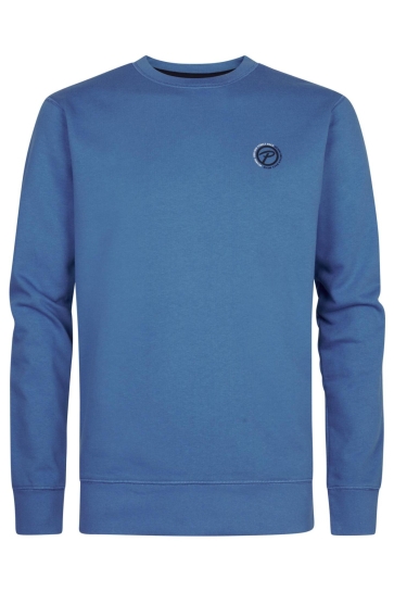 Petrol Industries Trui SWEATER MET LOGO M 3050 SWR132 5190