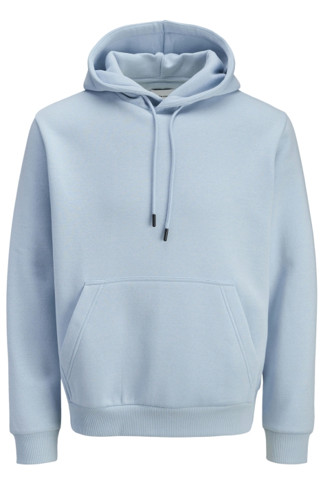 Jack & Jones blauwe heren sweater | Vooraanzicht