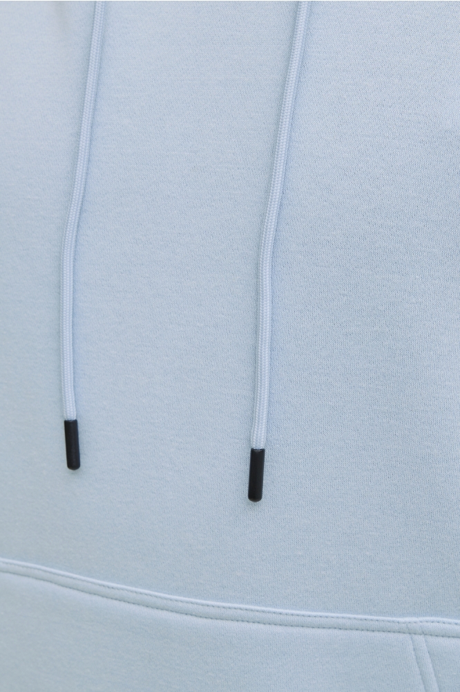 Jack & Jones blauwe heren sweater | Kleurstaal