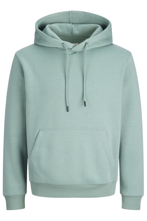 Jack & Jones groene heren sweater | Vooraanzicht