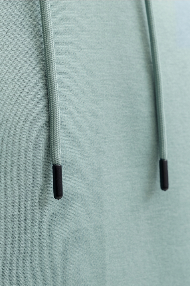 Jack & Jones groene heren sweater | Kleurstaal