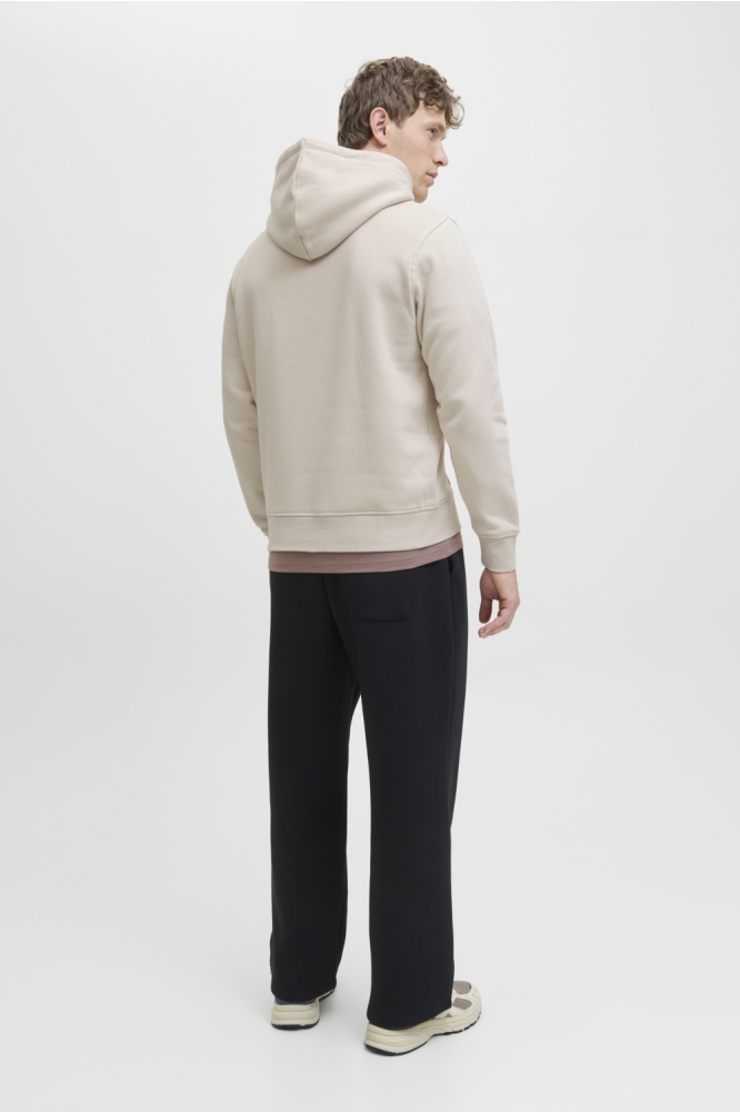 Jack & Jones beige heren sweater | Model