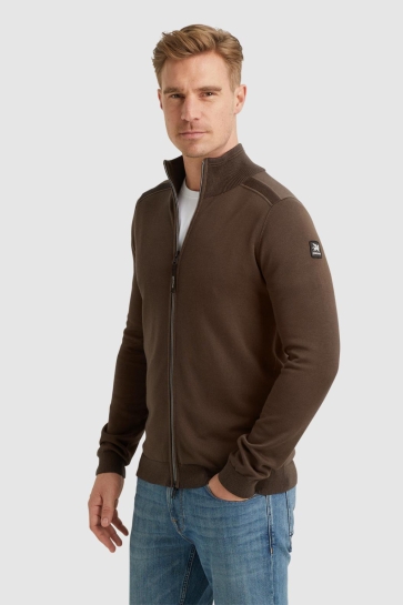 Vanguard VEST MET RITSSLUITING VKC2409370 8292