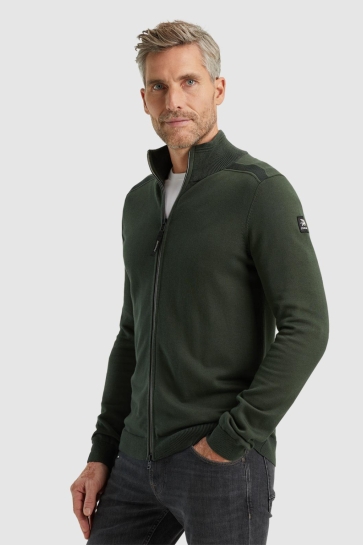 Vanguard VEST MET RITSSLUITING VKC2409370 6152