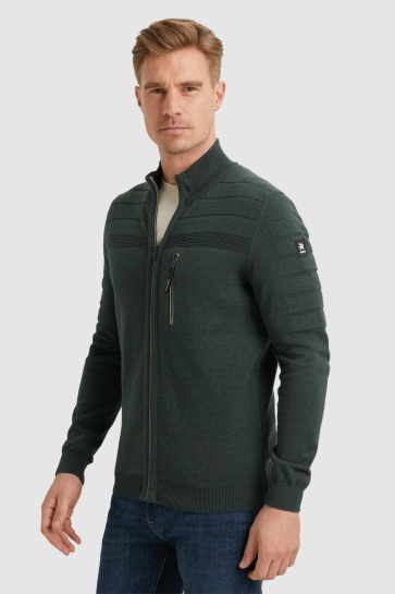 Vanguard Vest VEST MET STRUCTUUR VKC2409374 6152