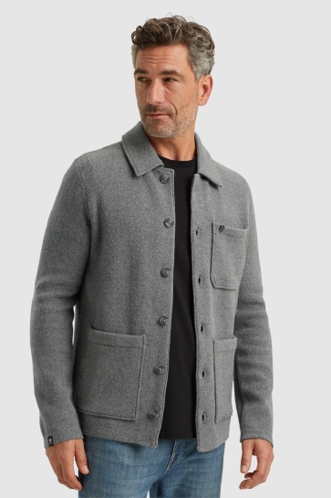 Vanguard Vest VEST MET KNOPEN VKC2410386 960