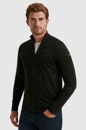 PME legend Vest VEST MET RITSSLUITING PKC2508355 999