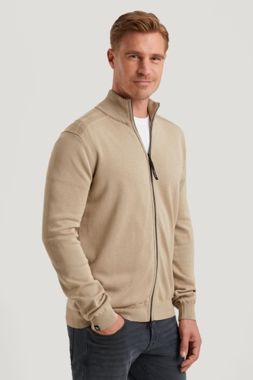 Vanguard VEST VAN KATOEN EN MODAL VKC2508350 7144