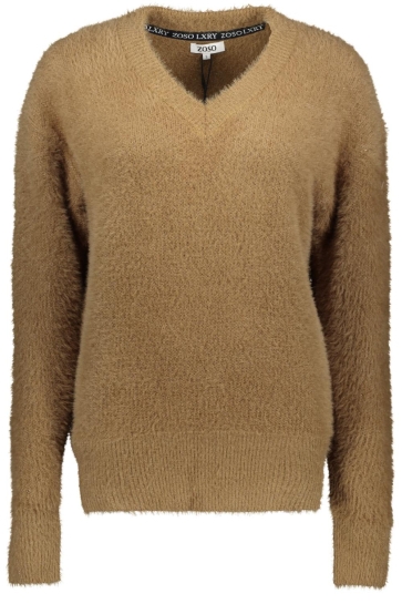 Zoso Trui KIM 255 1110 camel