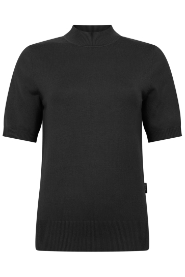 Zoso T-shirt MARNIX 255 0000 black