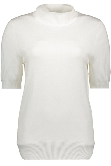 Zoso T-shirt MARNIX 255 0005 off white