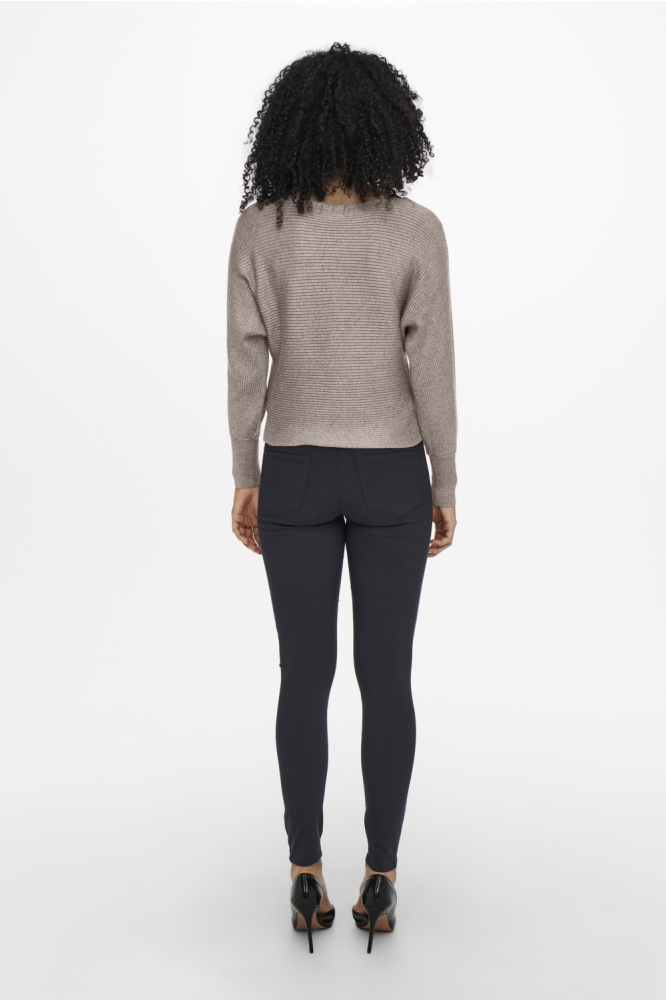 Only camel dames trui | Model