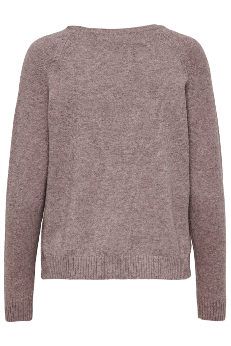 Only roze dames trui | 