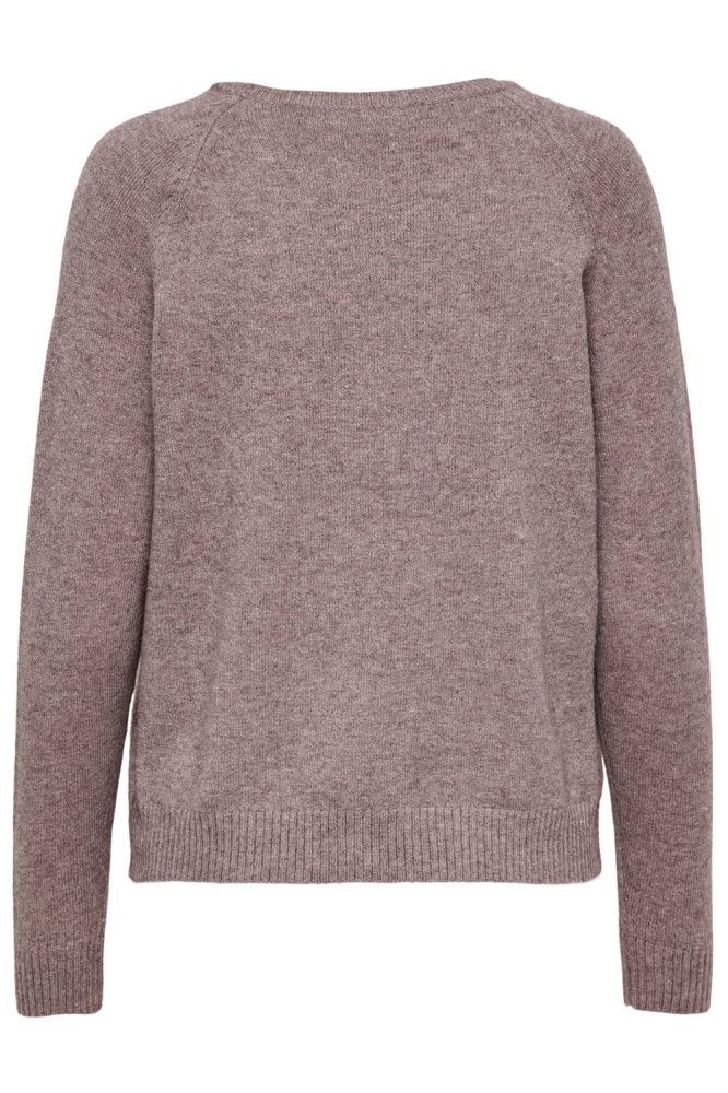 Only roze dames trui | 