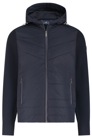 State of Art VEST MET NYLON VOORKANT 161 25130 5900