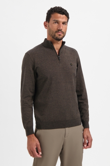 NO-EXCESS TRUI MET HALVE RITS 29210885SN TAUPE