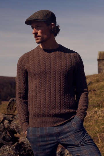 State of Art TRUI VAN EEN LAMSWOL MIX 11125111 8800