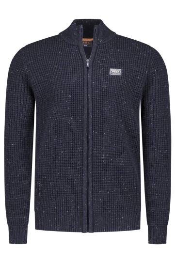 NZA PULLOVER CARDIGAN 25KN498 2638