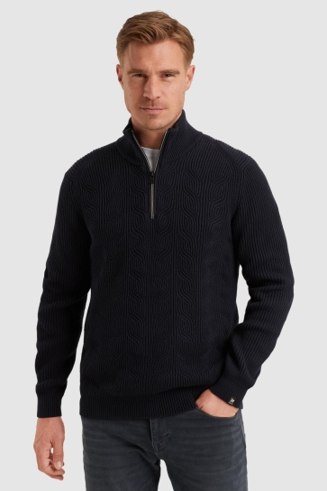 Vanguard TRUI MET HALVE RITS VKW2509328 5073