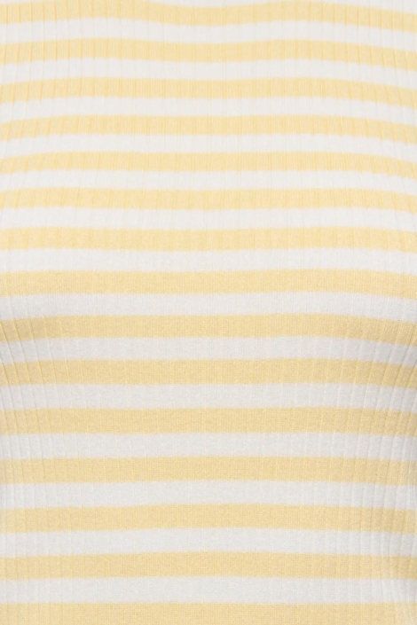 Jacqueline de Yong witte dames top | Kleurstaal