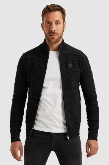 PME legend Vest VEST MET RITSSLUITING PKC2509360 999