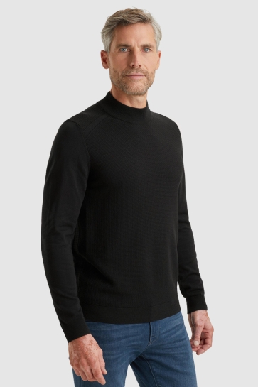 Vanguard TRUI MET HIGHNECK KRAAG VKW2510340 9141