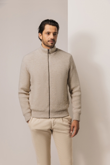 State of Art VEST MET TEDDY BINNENZIJDE 16125070 1400