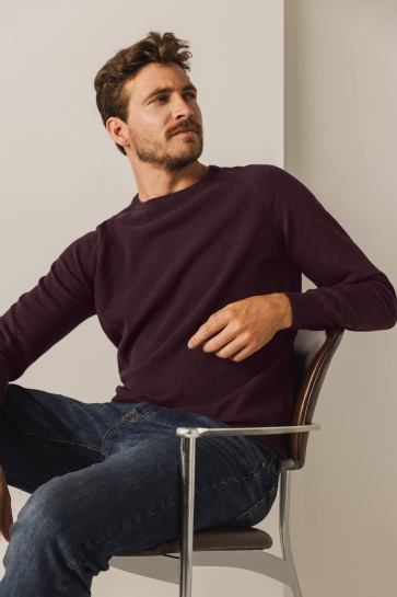 State of Art Trui GESTRUCTUURDE TRUI 11124071 4900