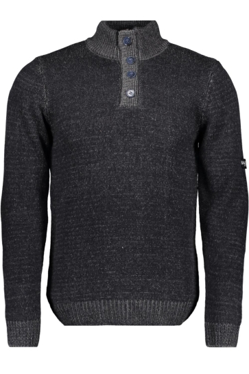 Ballin BALLIN SCHIPPERS TRUI 5204 NAVY