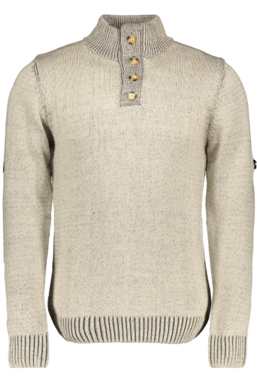 Ballin BALLIN SCHIPPERS TRUI 5204 SAND