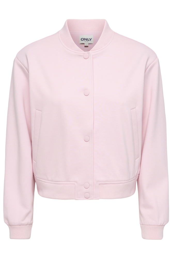 Only roze dames jas | 