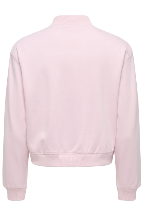 Only roze dames jas | 