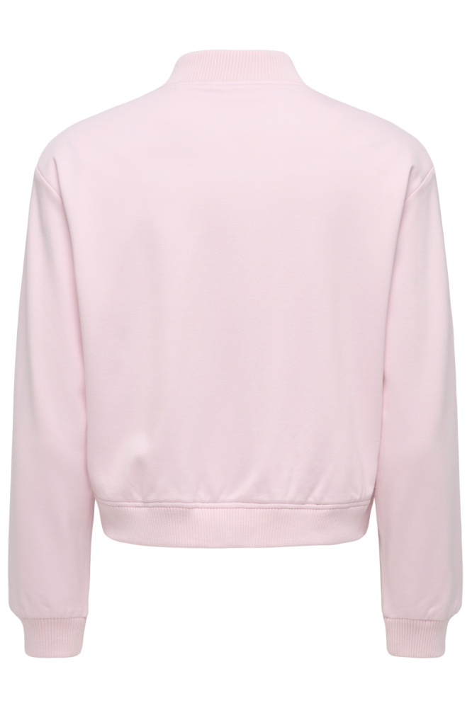 Only roze dames jas | 