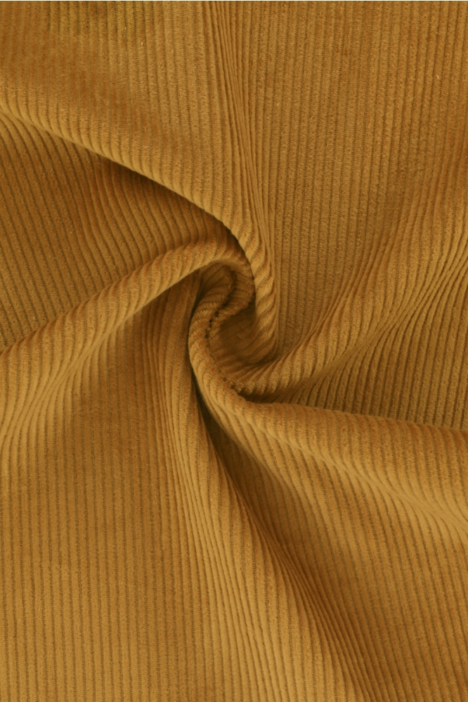 Hypedrop camel dames jas | Kleurstaal