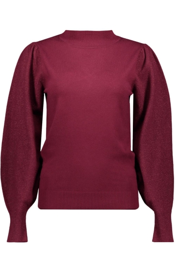 Zoso Trui FABIOLA 255 BORDEAUX