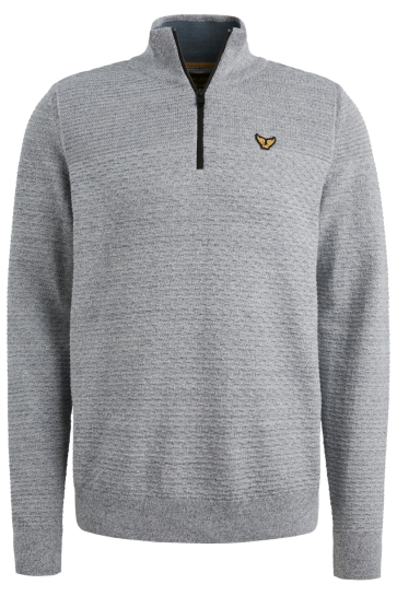 PME legend Trui TRUI MET HIGHNECK KRAAG PKW2511311 5301
