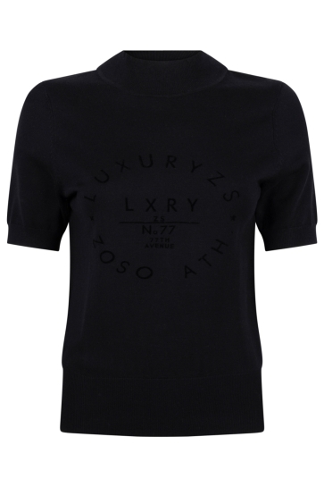 Zoso Trui REBECCA 255 BLACK