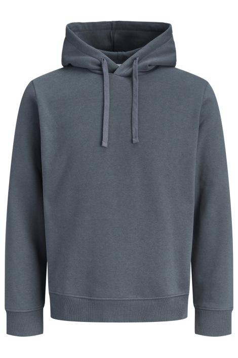 Jack & Jones grijze heren sweater | Vooraanzicht