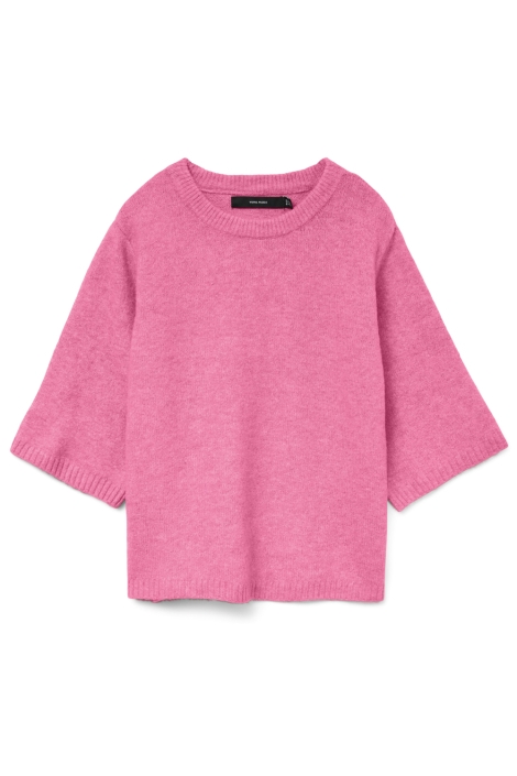 Vero Moda roze dames trui | Vooraanzicht