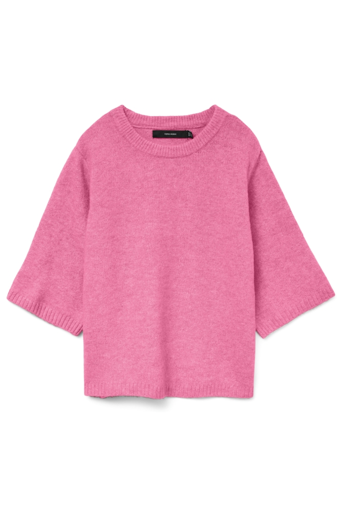 Vero Moda roze dames trui | Vooraanzicht