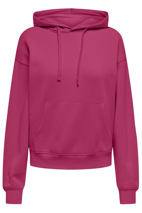 Only roze dames sweater | Vooraanzicht