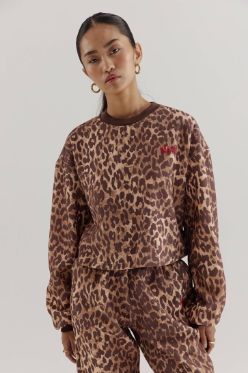 Harper & Yve Trui DARCY SW DW25P512 1101 Lexie Leopard