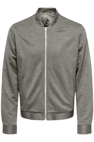 Only & Sons Jas ONSMARK BRUSH PIQUE 0353 BOMBER NOO 22037471 Falcon