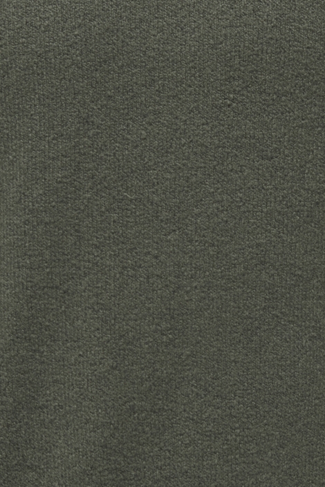 Only & Sons groene heren trui | Close up
