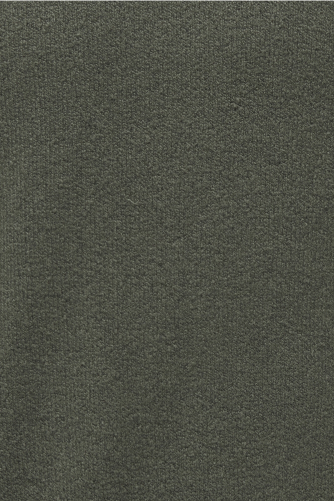Only & Sons groene heren trui | Close up