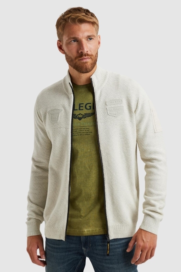 PME legend GESTRUCTUREERD VEST PKC2502358 910